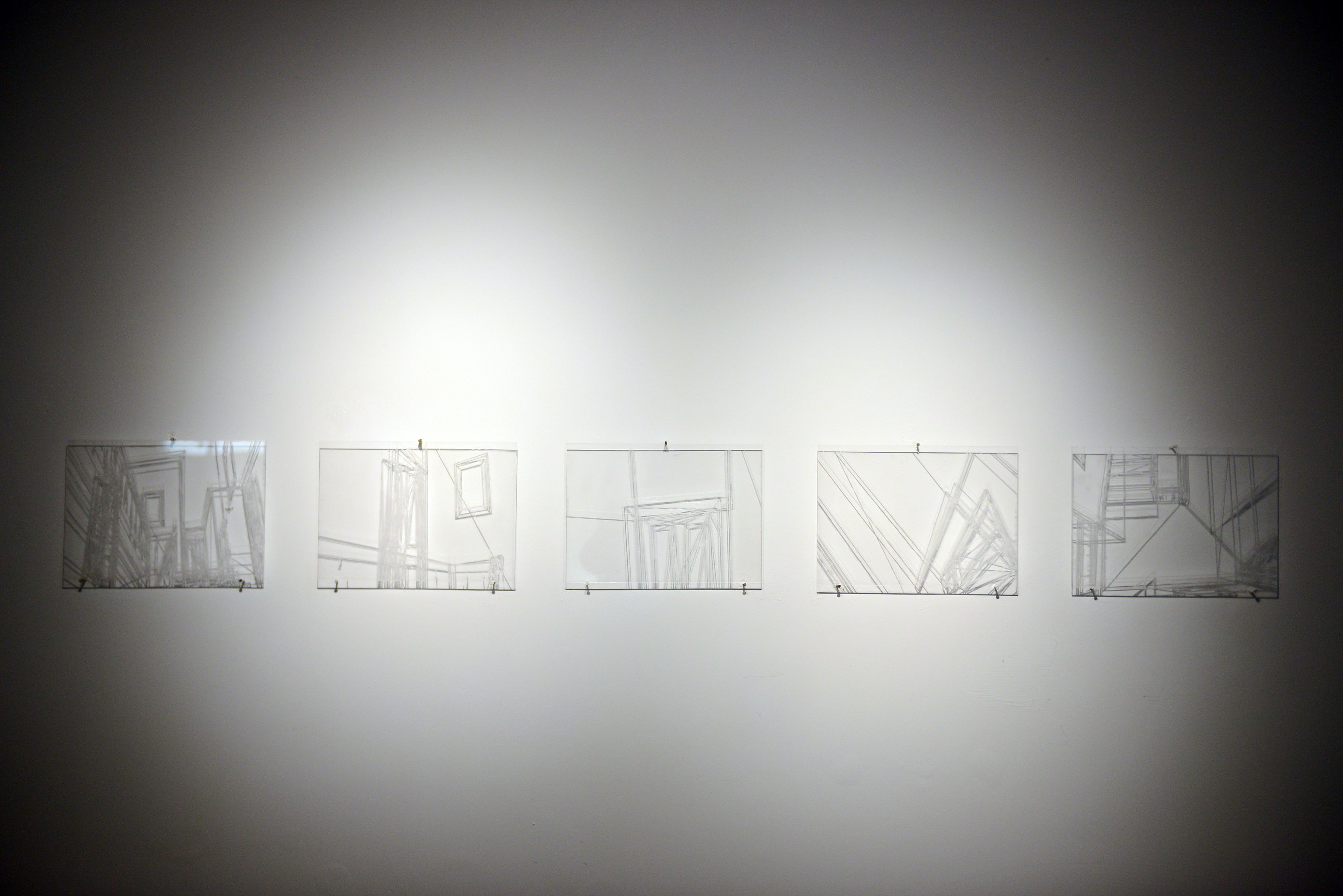 Psycho Memories Exposition ADGY (Benjing) Culture Development Co  LtD, (CN) “Mémoire renaissance réincarnation”02